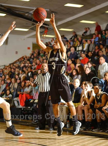 Thumbnail 1 in Sprayberry vs. Creekview (Region 7 AAAAA Final) photogallery.