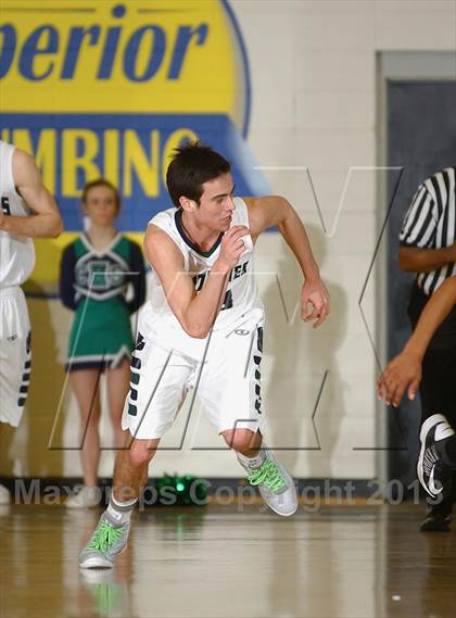 Thumbnail 2 in Sprayberry vs. Creekview (Region 7 AAAAA Final) photogallery.