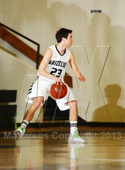 Thumbnail 1 in Sprayberry vs. Creekview (Region 7 AAAAA Final) photogallery.