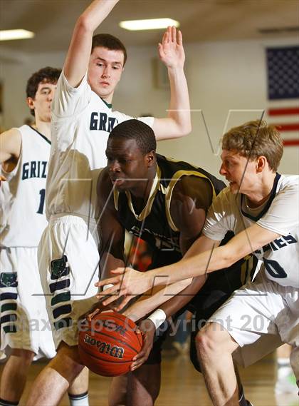 Thumbnail 1 in Sprayberry vs. Creekview (Region 7 AAAAA Final) photogallery.