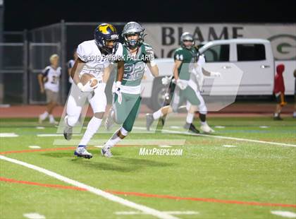 Thumbnail 2 in Oak Ridge @ Granite Bay photogallery.