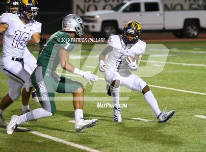 Thumbnail 1 in Oak Ridge @ Granite Bay photogallery.