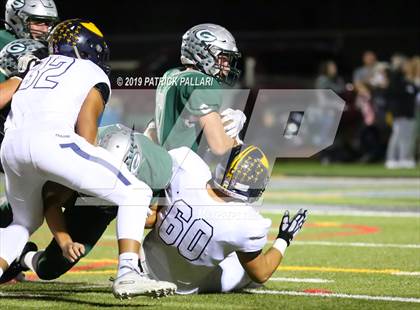 Thumbnail 1 in Oak Ridge @ Granite Bay photogallery.
