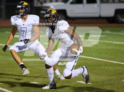 Thumbnail 2 in Oak Ridge @ Granite Bay photogallery.