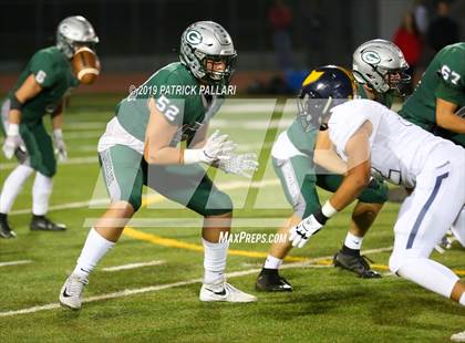 Thumbnail 1 in Oak Ridge @ Granite Bay photogallery.