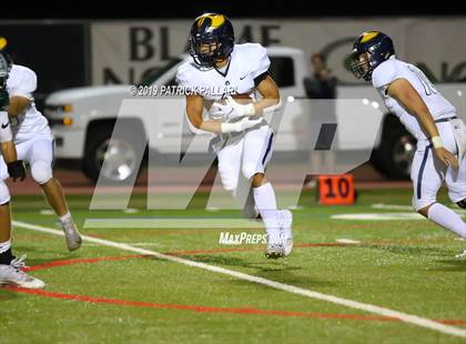 Thumbnail 1 in Oak Ridge @ Granite Bay photogallery.