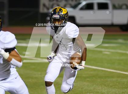 Thumbnail 1 in Oak Ridge @ Granite Bay photogallery.