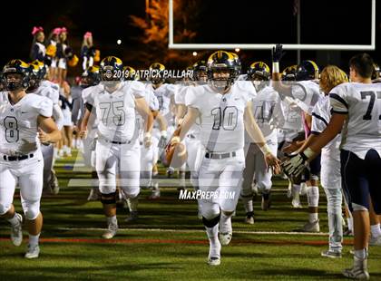 Thumbnail 1 in Oak Ridge @ Granite Bay photogallery.