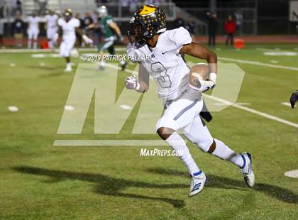 Thumbnail 1 in Oak Ridge @ Granite Bay photogallery.