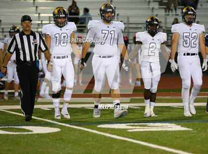 Thumbnail 2 in Oak Ridge @ Granite Bay photogallery.