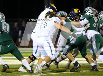 Thumbnail 1 in Oak Ridge @ Granite Bay photogallery.