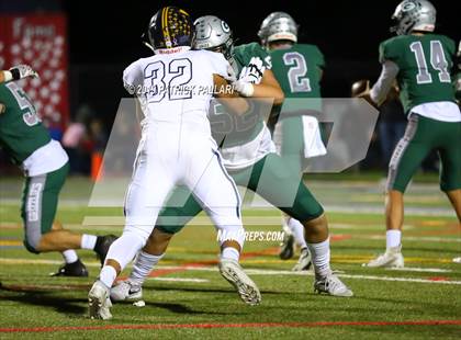 Thumbnail 1 in Oak Ridge @ Granite Bay photogallery.