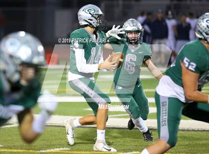 Thumbnail 1 in Oak Ridge @ Granite Bay photogallery.