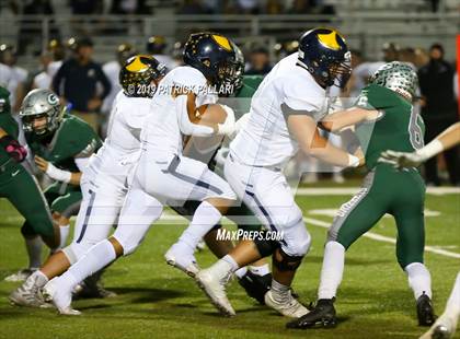 Thumbnail 1 in Oak Ridge @ Granite Bay photogallery.