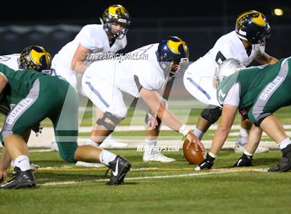 Thumbnail 2 in Oak Ridge @ Granite Bay photogallery.