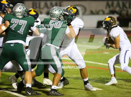Thumbnail 2 in Oak Ridge @ Granite Bay photogallery.