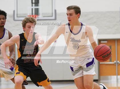 Thumbnail 2 in Corinth Holders @ South Garner photogallery.