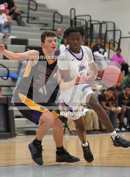 Thumbnail 3 in Corinth Holders @ South Garner photogallery.