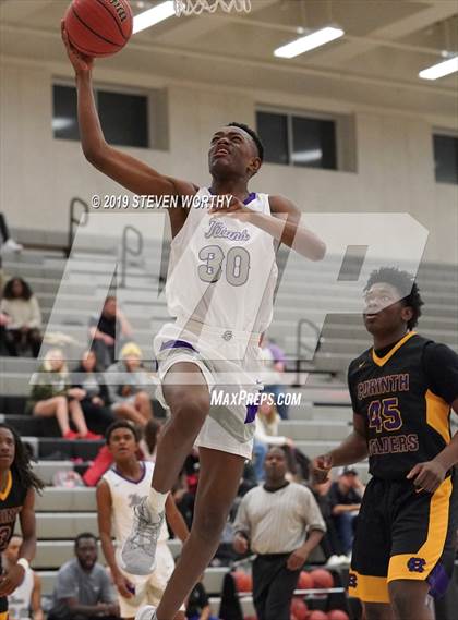Thumbnail 3 in Corinth Holders @ South Garner photogallery.