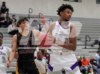 Thumbnail 2 in Corinth Holders @ South Garner photogallery.