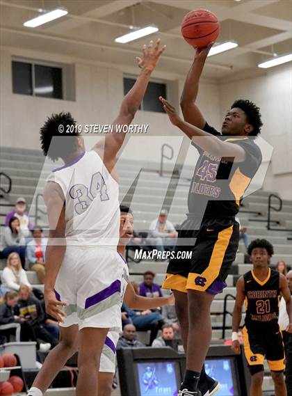 Thumbnail 1 in Corinth Holders @ South Garner photogallery.