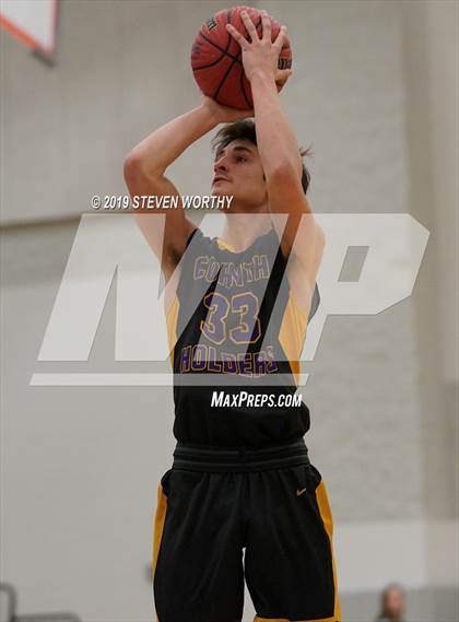 Thumbnail 2 in Corinth Holders @ South Garner photogallery.