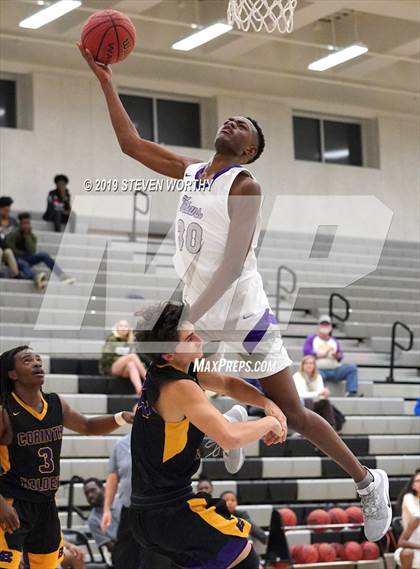 Thumbnail 3 in Corinth Holders @ South Garner photogallery.
