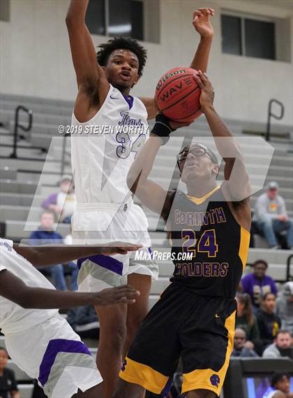 Thumbnail 2 in Corinth Holders @ South Garner photogallery.