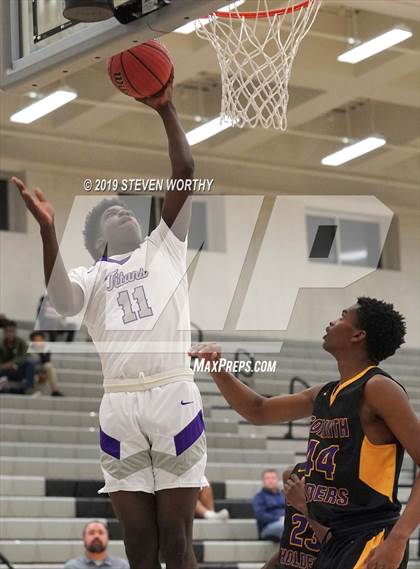 Thumbnail 2 in Corinth Holders @ South Garner photogallery.