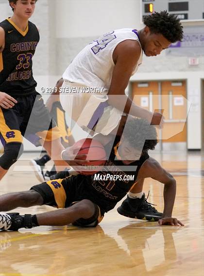 Thumbnail 1 in Corinth Holders @ South Garner photogallery.