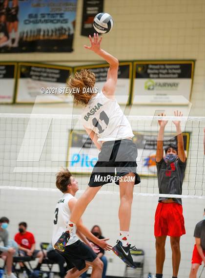 Thumbnail 2 in Tucson High Magnet School @ Basha photogallery.