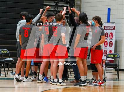 Thumbnail 1 in Tucson High Magnet School @ Basha photogallery.