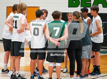 Thumbnail 2 in Tucson High Magnet School @ Basha photogallery.