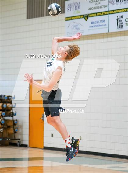 Thumbnail 1 in Tucson High Magnet School @ Basha photogallery.