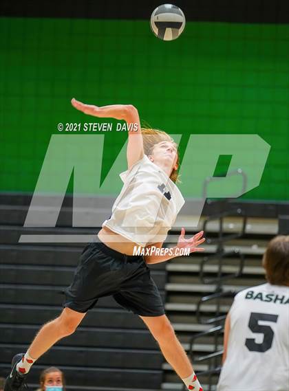 Thumbnail 1 in Tucson High Magnet School @ Basha photogallery.