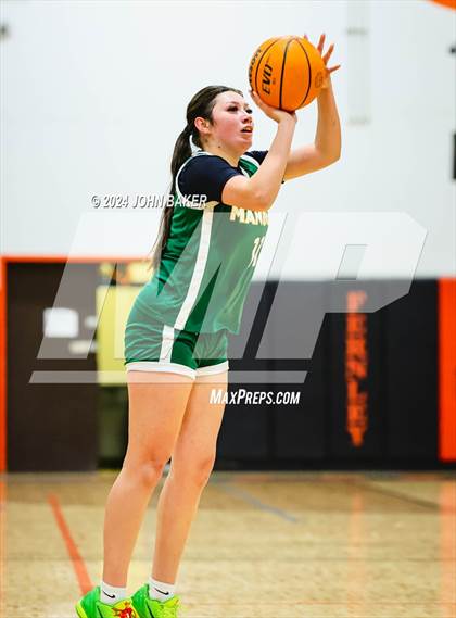 Thumbnail 1 in Bishop Manogue @ Fernley photogallery.