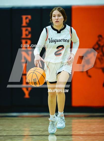 Thumbnail 1 in Bishop Manogue @ Fernley photogallery.
