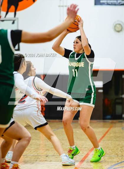 Thumbnail 1 in Bishop Manogue @ Fernley photogallery.