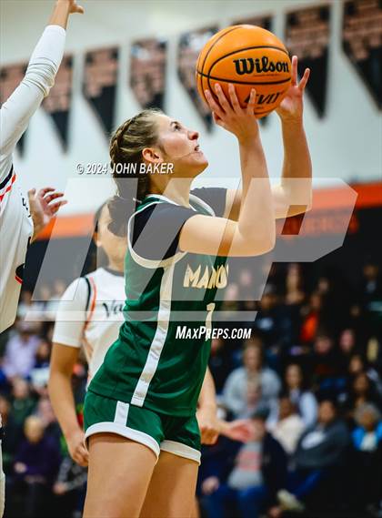 Thumbnail 1 in Bishop Manogue @ Fernley photogallery.