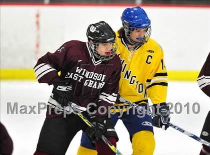 Thumbnail 2 in Windsor/East Granby @ Newington/Berlin photogallery.