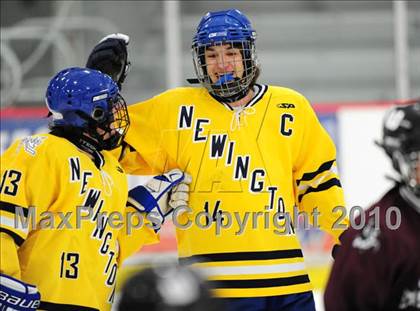 Thumbnail 3 in Windsor/East Granby @ Newington/Berlin photogallery.