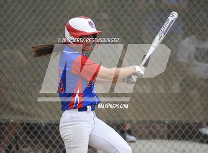 Thumbnail 3 in Cherry Creek vs Broomfield (Loveland Tournament) photogallery.