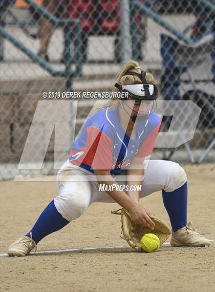 Thumbnail 1 in Cherry Creek vs Broomfield (Loveland Tournament) photogallery.