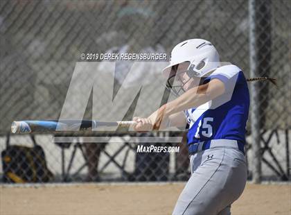 Thumbnail 1 in Cherry Creek vs Broomfield (Loveland Tournament) photogallery.