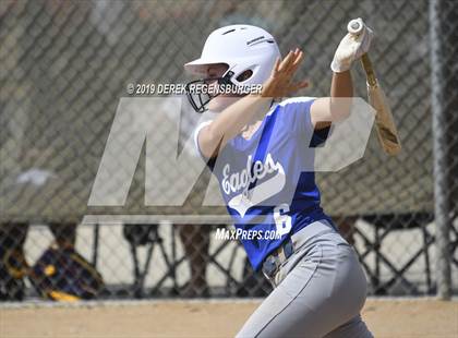 Thumbnail 2 in Cherry Creek vs Broomfield (Loveland Tournament) photogallery.