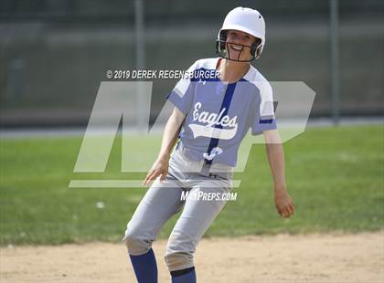 Thumbnail 2 in Cherry Creek vs Broomfield (Loveland Tournament) photogallery.
