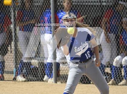 Thumbnail 1 in Cherry Creek vs Broomfield (Loveland Tournament) photogallery.