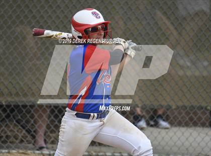Thumbnail 2 in Cherry Creek vs Broomfield (Loveland Tournament) photogallery.