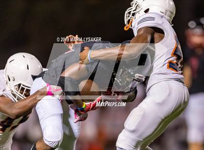 Thumbnail 2 in Fort Bend Bush @ Langham Creek (JV Black) photogallery.
