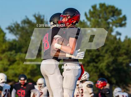 Thumbnail 2 in Fort Bend Bush @ Langham Creek (JV Black) photogallery.